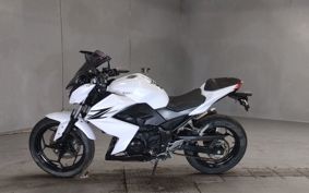 KAWASAKI Z250 ER250C