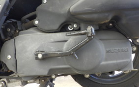 SUZUKI ﾚｯﾂ CA4AA