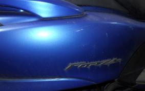 HONDA FORZA Z MF08
