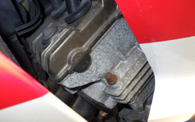 HONDA CBR250R GEN 2 2006 MC19