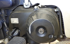 HONDA C50 SUPER CUB AA01