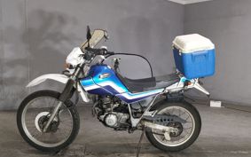 YAMAHA SEROW 225W DG08J