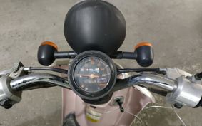 HONDA TODAY AF61