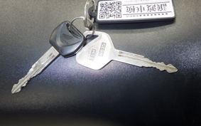 HONDA VTR 250 Gen. 2