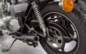 SUZUKI GS750 2026 GS750E