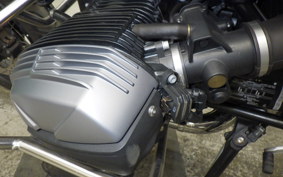 BMW R NINE T URBAN GS 2021