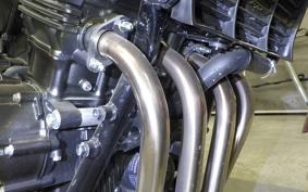 HONDA CB400 SUPER BOLDOR A 2022 NC42