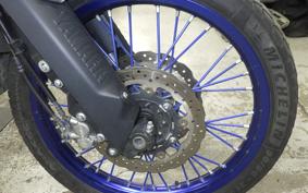 YAMAHA TENERE 700 2021 DM09J