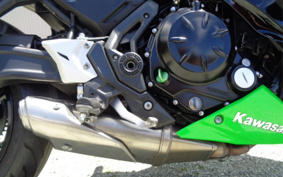 KAWASAKI NINJA 650 ABS 2019 ER650H