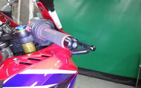 HONDA CBR250RR A 2016 MC51