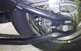 HONDA STEED 400 NC26