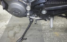 DUCATI MONSTER 796 A 2010