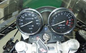 KAWASAKI ZEPHYR 750 2003 ZR750C
