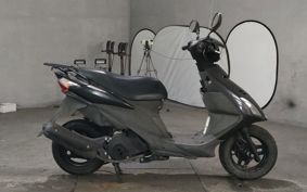 SUZUKI ADDRESS V125 CF46A
