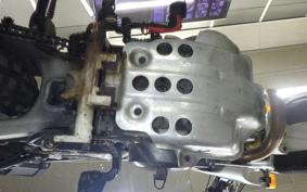 YAMAHA SEROW 225 W 1989 4JG