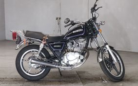 SUZUKI GN125 H PCJG9