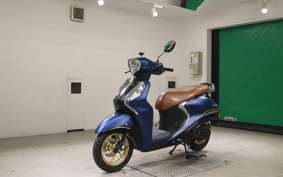 YAMAHA FASCINO 125 2003