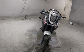 YAMAHA XT600Z TENERE 2009 DM02