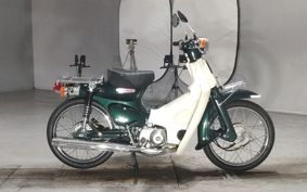 HONDA SUPER CUB90 HA02