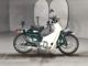Фото Honda SUPER CUB90 с японского аукциона