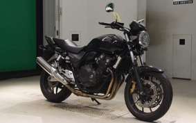 HONDA CB400SF GEN 4 2011 NC42