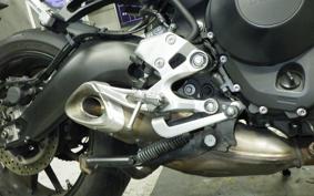 YAMAHA MT-09 Tracer 2017 RN51J