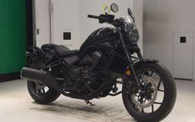 HONDA REBEL 1100 DCT 2022 SC83