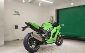 KAWASAKI ZX 10 NINJA RR 2022 ZXT02L
