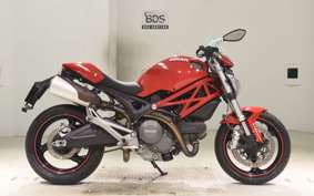 DUCATI MONSTER 696 A 2014