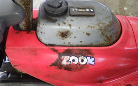 HONDA ZOOK AF26
