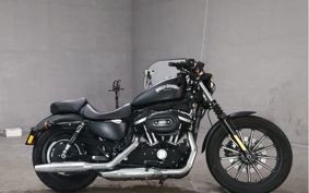 HARLEY HARLEY XL883N LE2