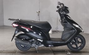 SUZUKI ADDRESS V125 DT11A