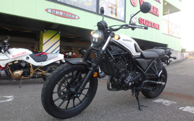 HONDA CL250 MC57