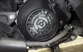 HONDA DIO Gen.6 AF68