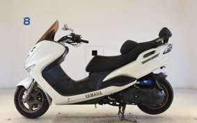 YAMAHA MAJESTY 125