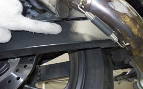 HONDA CB250F 1991 MC43