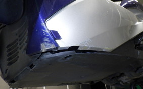 HONDA LEAD 125 1998 JF45