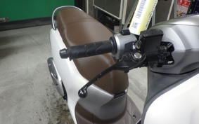 HONDA CREA SCOOPY
