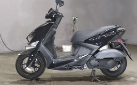 YAMAHA CYGNUS GRIF ASU SEJ4J