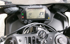 YAMAHA YZF-YZF-R3 ABS 2021 RH13J