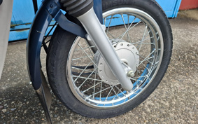 HONDA SUPER CUB50 AA04