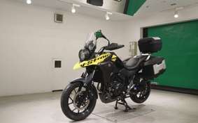 SUZUKI Vｽﾄﾛｰﾑ250 2023