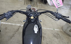 YAMAHA SR400 Gen.2 1986 1JR