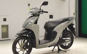 HONDA DIO 110 JK03