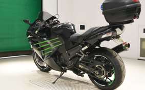 KAWASAKI ZX 1400 NINJA R A 2013