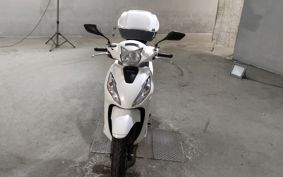 HONDA DIO110 BASIC  JK03