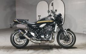 KAWASAKI Z900RS 2022 ZR900K