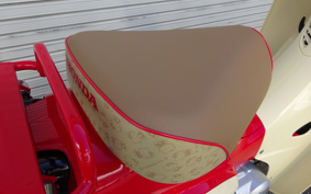 HONDA  SUPER CUB 110 HELLOKITTY JA59