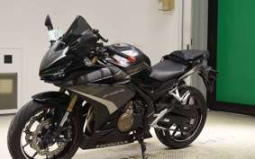 HONDA CBR400R 2022 NC56