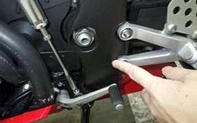 HONDA CBR600RR 2025 PC40